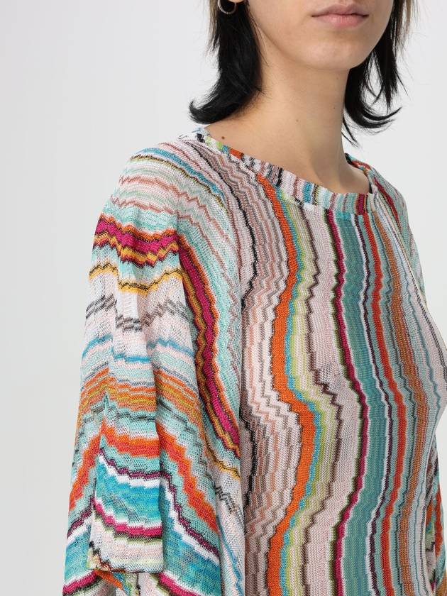 Dress woman Missoni - MISSONI - BALAAN 4