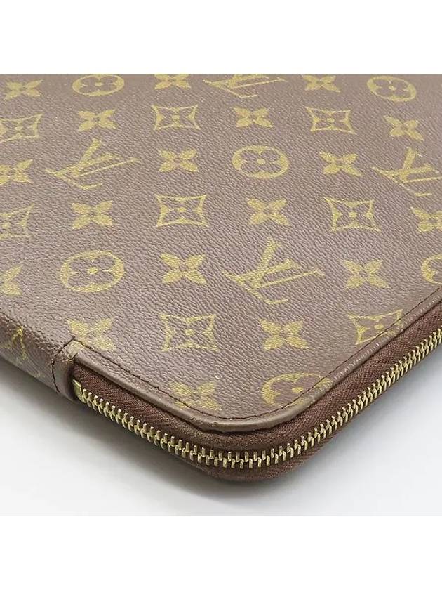 M53456 Clutch Bag - LOUIS VUITTON - BALAAN 4