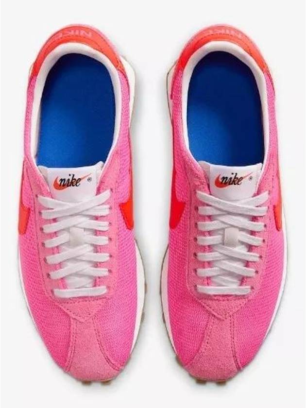 LD 1000 Low Top Sneakers Pinksicle - NIKE - BALAAN 5