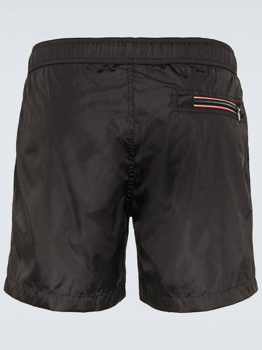 Logo swim shorts pants 2C00004 53326 - MONCLER - BALAAN 2