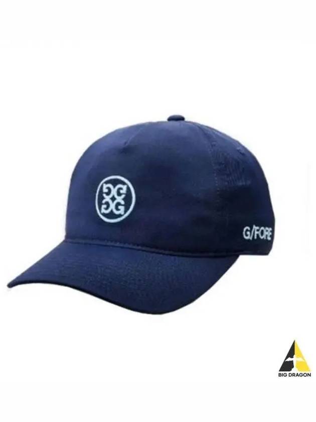 Circle GS Golf Snapback Twilight - G/FORE - BALAAN 2