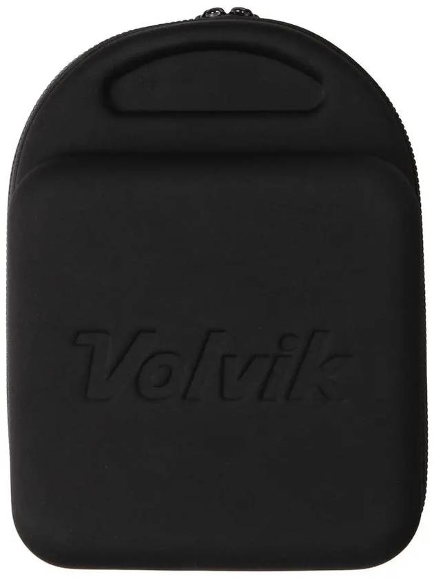 Hat case hard cap carrier storage box - VOLVIK - BALAAN 2