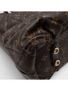 women tote bag - LOUIS VUITTON - BALAAN 7