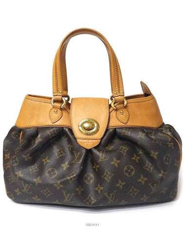 women tote bag - LOUIS VUITTON - BALAAN 1