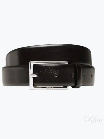 Sidi Men s Casual Belt 50486738 001 - BOSS - BALAAN 1