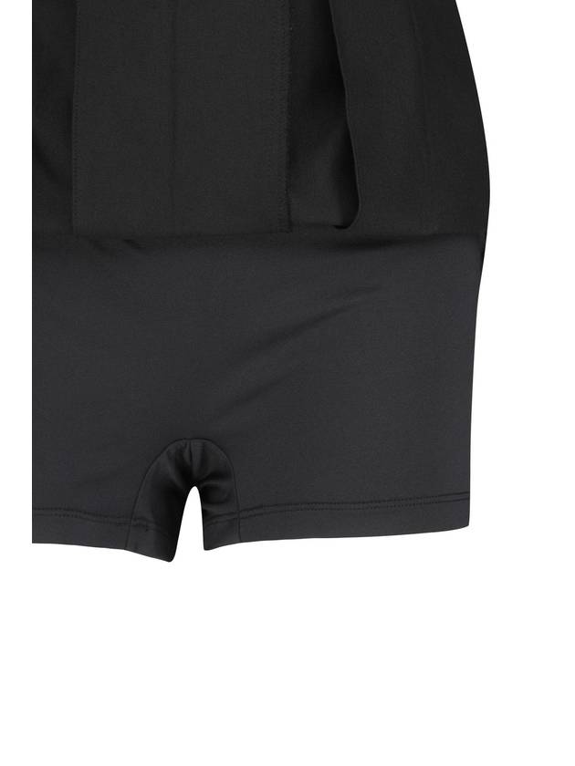 Women s Ball Pouch SET Pleated Culotte Skirt - JACKNICKLAUS - BALAAN 16