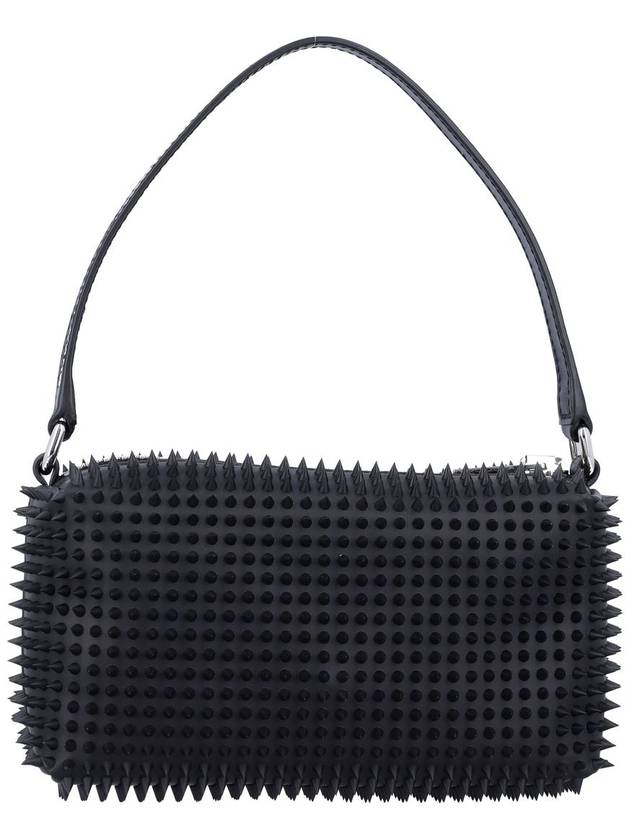 HEIRESS MEDIUM POUCH SPIKE - ALEXANDER WANG - BALAAN 4