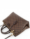 men shoulder bag - LOUIS VUITTON - BALAAN 4