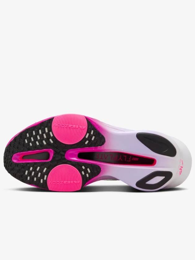 Air Zoom Alphafly Next 3 Hyper Pink - NIKE - BALAAN 3