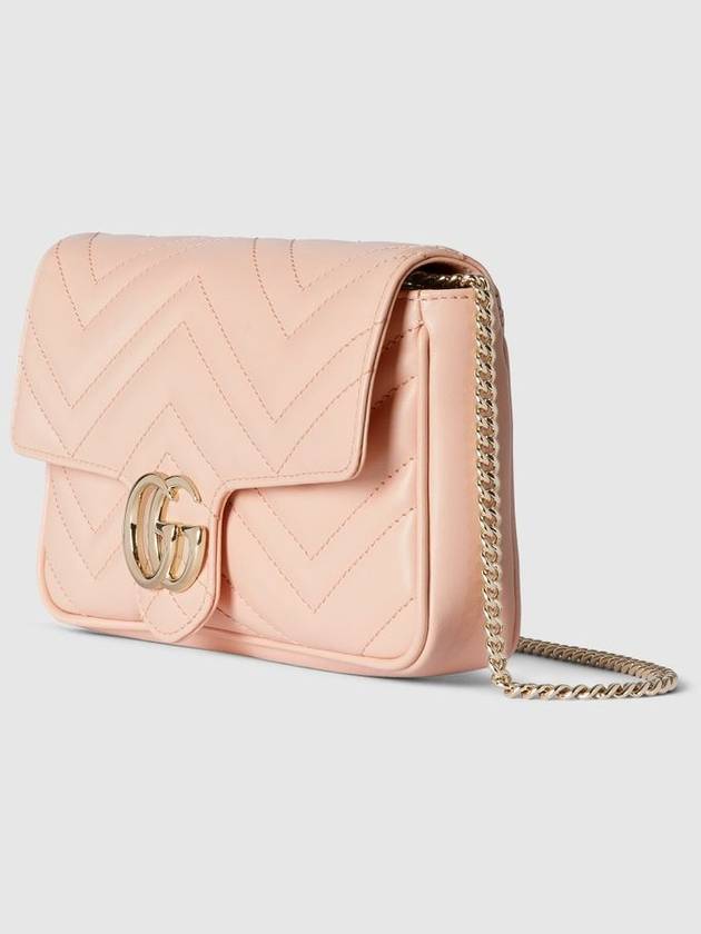 Gucci Bags.. Pink - GUCCI - BALAAN 3