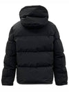 FORNAS down padded jacket 1A00152 57843 - MONCLER - BALAAN 4