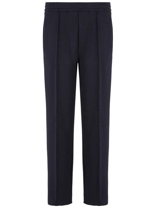 Emporio Armani Trousers Clothing - EMPORIO ARMANI - BALAAN 1