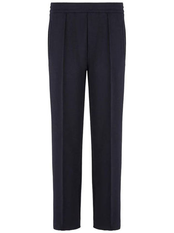 Emporio Armani Trousers Clothing - EMPORIO ARMANI - BALAAN 1