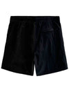 Nylon Metal Swimming Trunk Shorts Black - STONE ISLAND - BALAAN 3