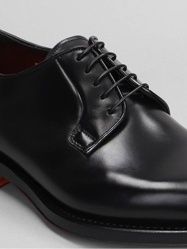 Santoni Ensley  Lace Up Shoes - SANTONI - BALAAN 5