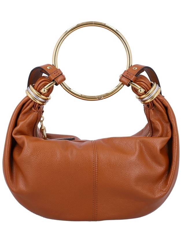 Chloé Small Bracelet Hobo Bag - CHLOE - BALAAN 4