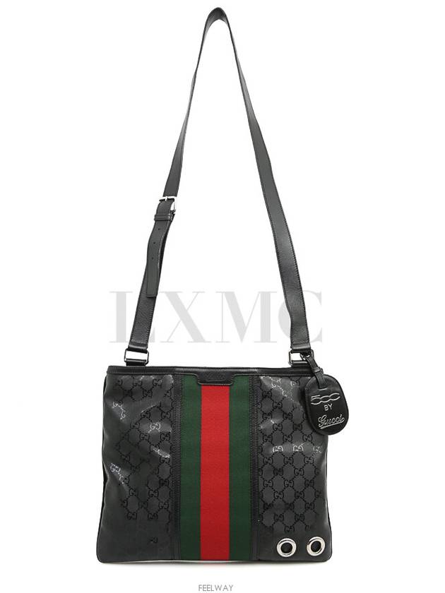 men cross bag - GUCCI - BALAAN 10