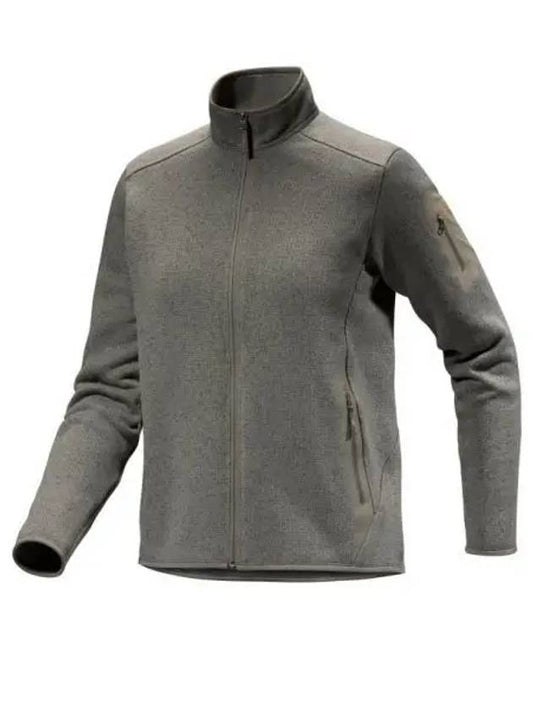 ARC TERYX Covert Cardigan Women AJOFWX5715FHI W - ARC'TERYX - BALAAN 2