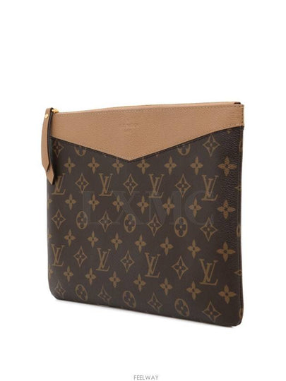 women clutch bag - LOUIS VUITTON - BALAAN 2