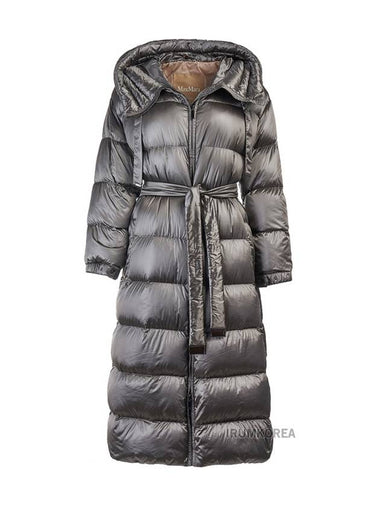 Women s SPACEV Down Jacket 001 - MAX MARA - BALAAN 1