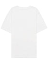 Women's Deodara Short Sleeve T-Shirt DEODARA 008 - MAX MARA - BALAAN 2