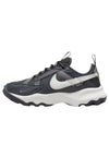 Women's TC 7900 Low Top Sneakers Grey - NIKE - BALAAN 2