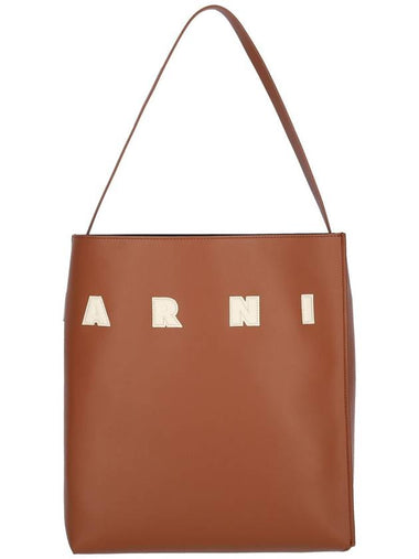 Marni Bags.. Brown - MARNI - BALAAN 1