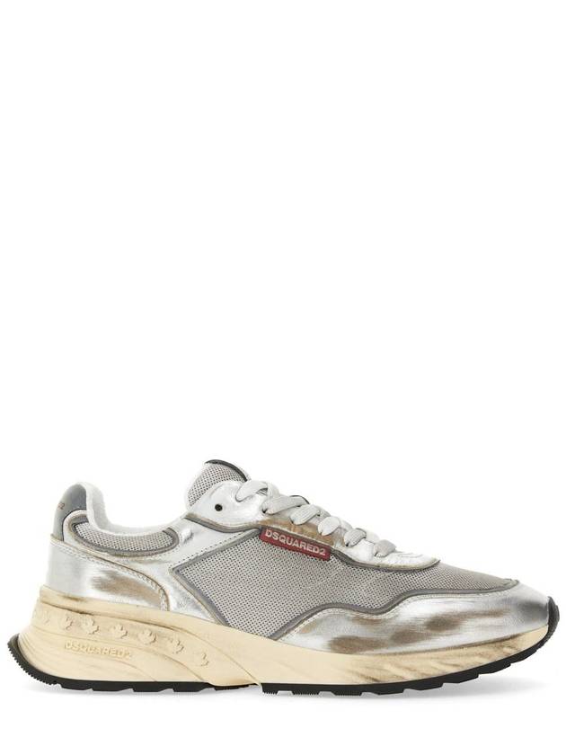 Dsquared2 Sneaker "Sprinter" - DSQUARED2 - BALAAN 1