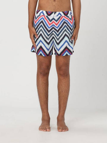 Swimsuit men Missoni - MISSONI - BALAAN 1