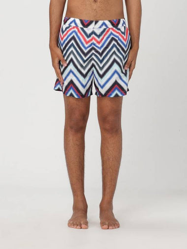 Swimsuit men Missoni - MISSONI - BALAAN 1