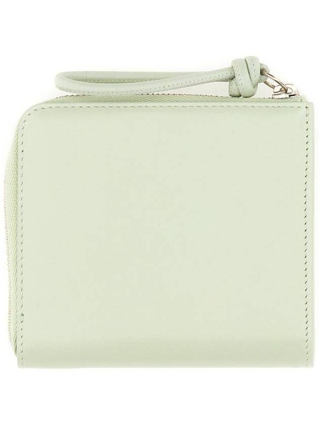 Jil Sander Card Holder "Giro" - JIL SANDER - BALAAN 2