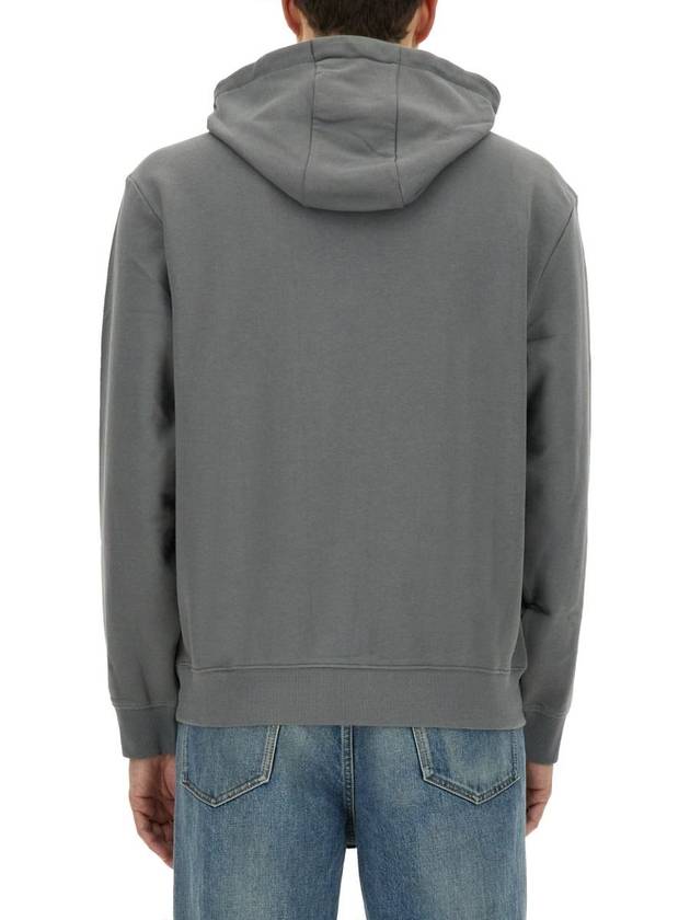 Hugo Boss Relaxed Fit Hoodie - HUGO BOSS - BALAAN 3