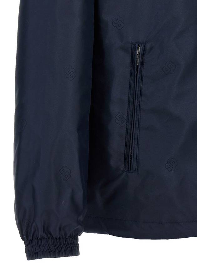 Hugo Boss 'C-Clouds' Jacket - HUGO BOSS - BALAAN 4