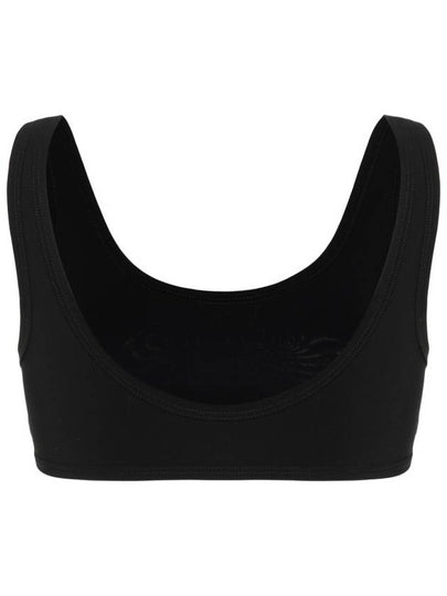 LOGO BIKINI TOP - JIL SANDER - BALAAN 2