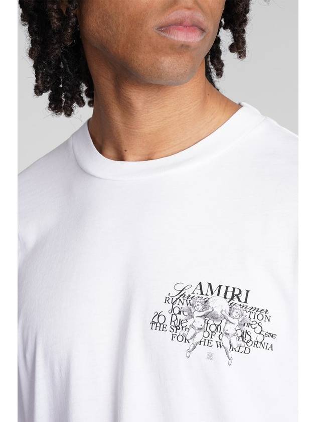 Amiri T-Shirt - AMIRI - BALAAN 5