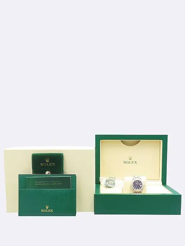 Rolex 279381RBR Women s Watch - ROLEX - BALAAN 5