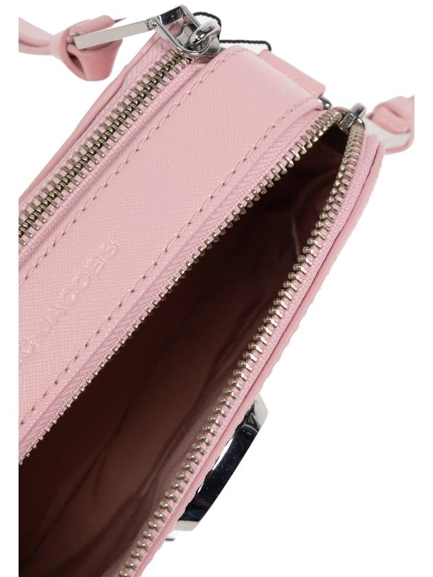 Marc Jacobs Shoulder Bag ‘The Snapshot’, Women's, Pink - MARC JACOBS - BALAAN 5