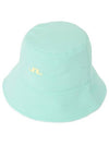 Siri Bucket Hat Aruba Blue - J.LINDEBERG - BALAAN 2