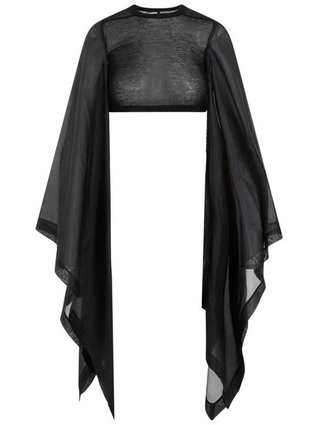 Rick Owens Top - RICK OWENS - BALAAN 1