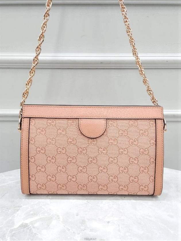 women shoulder bag - GUCCI - BALAAN 3