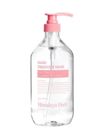 [NARD] Feminine Wash 1000ml - NARD - BALAAN 1