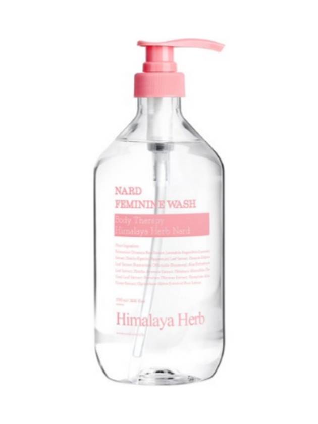 [NARD] Feminine Wash 1000ml - NARD - BALAAN 1