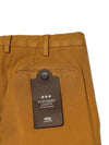 Men's Super Slim Fit Cotton Pants D321 TU54 0847 - PT01 - BALAAN 7