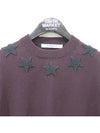 Smith Market Used Luxury Goods 7503 Knit Men s Clothing - GIVENCHY - BALAAN 2