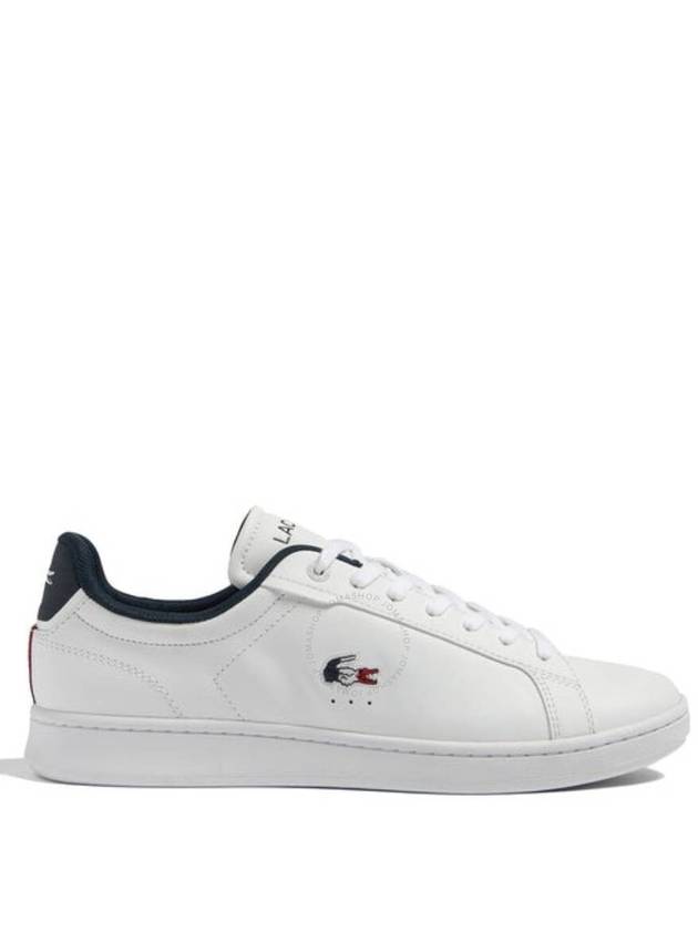 Lacoste Carnaby Pro Low Top Sneakers Brand Size 9 US Size 10 - LACOSTE - BALAAN 1