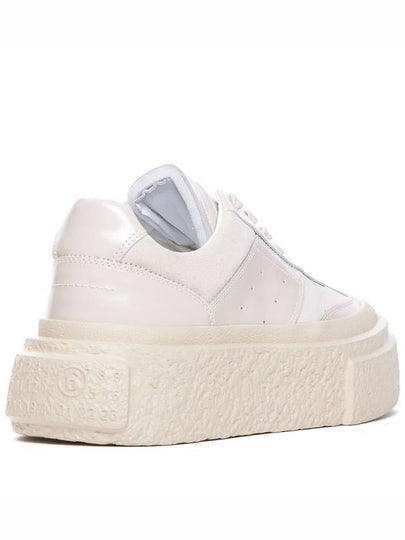 Mm6 Maison Margiela Sneakers - MAISON MARGIELA - BALAAN 2