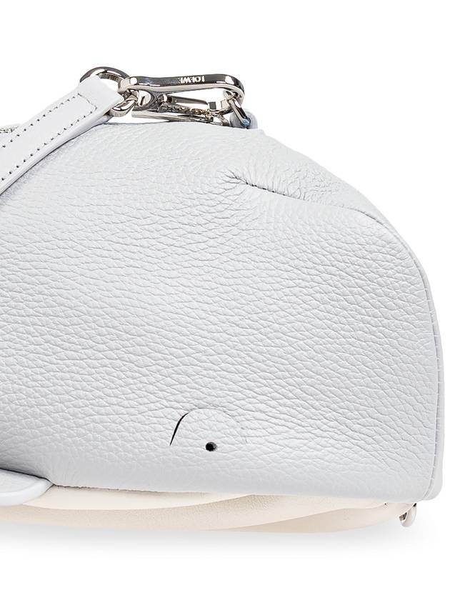 Loewe Loewe X Suna Fujita, Women's, Light Blue - LOEWE - BALAAN 6