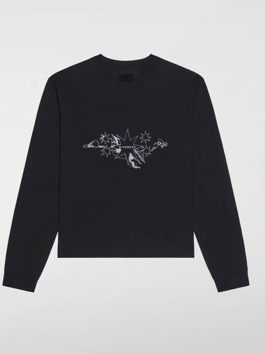 Sweater men Givenchy - GIVENCHY - BALAAN 1