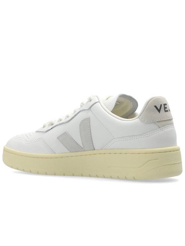 Veja Sneakers Beige - VEJA - BALAAN 5