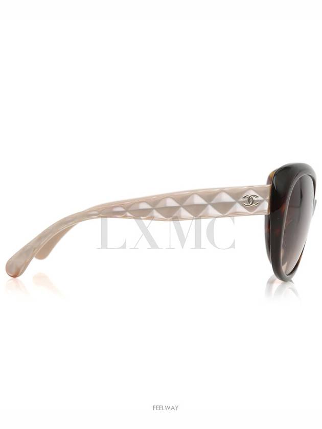 men sunglasses - CHANEL - BALAAN 3